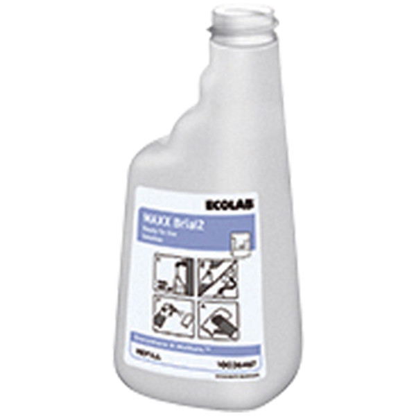 Se Ecolab Flaske til Maxx Brial2 6 stk 650 ml (10036467) hos BLITE