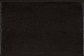 Kleen-Tex Matte Monotone 85 x150 cm Raven Black 875 - NO LABEL
