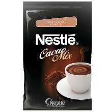Billede af Kakao Nestle Mix 10 ps x 1000 gr/krt