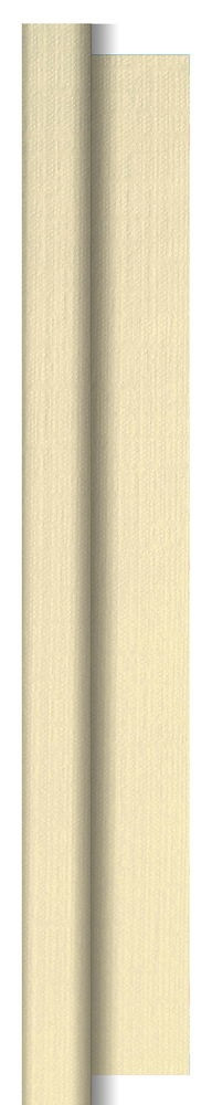 DUNI WOW EVOLIN Rulledug 1,2x20 m Cream 2 stk (183540)