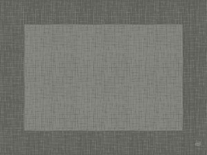 Se DUNI JOY DUNICEL Dækkeserviet 30x40 cm Linnea Granitgra 500 stk (178353) hos BLITE