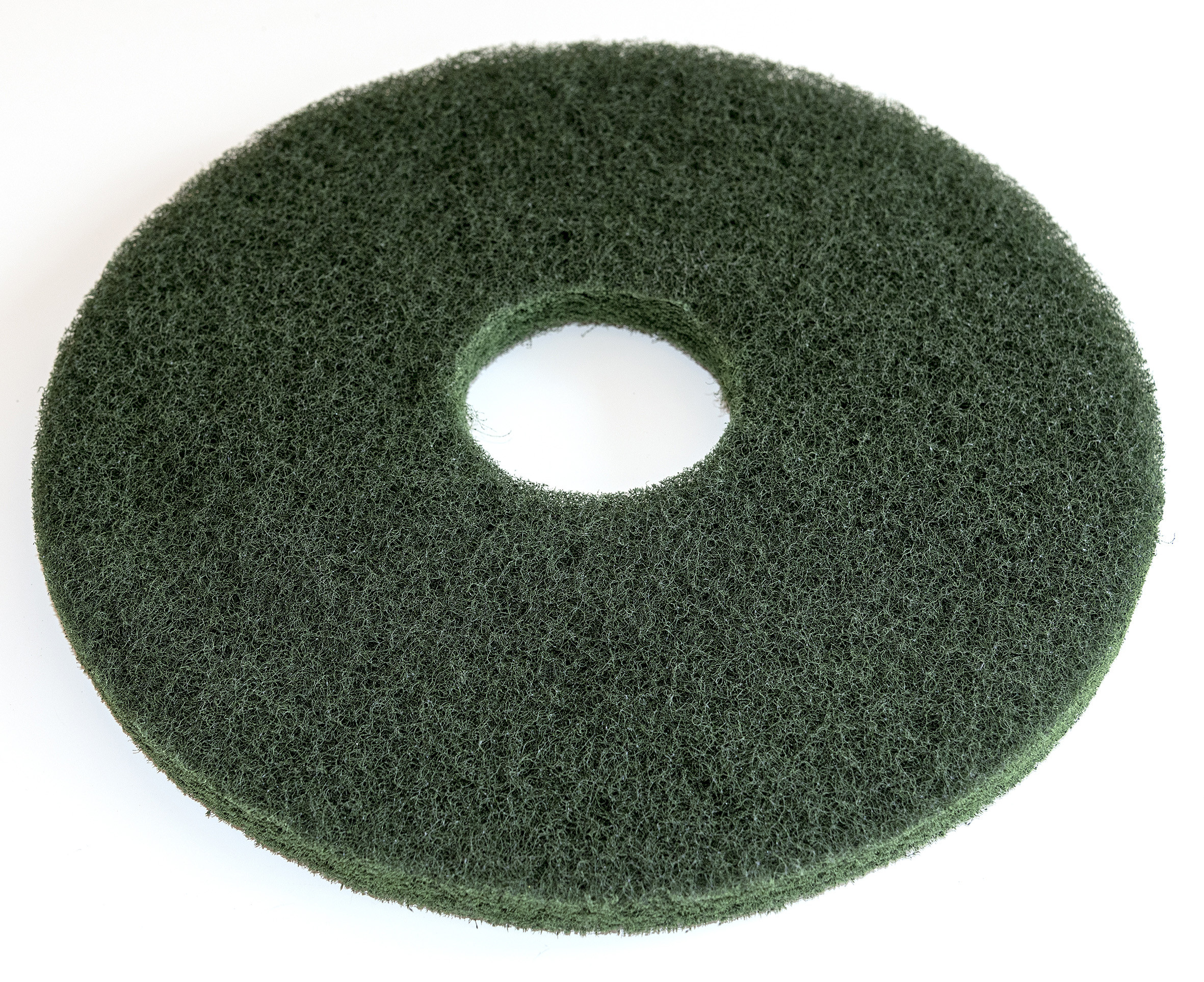 Billede af SPRiNTUS Superpad/rondel Grøn 15" 5 stk 20 mm (210.124)