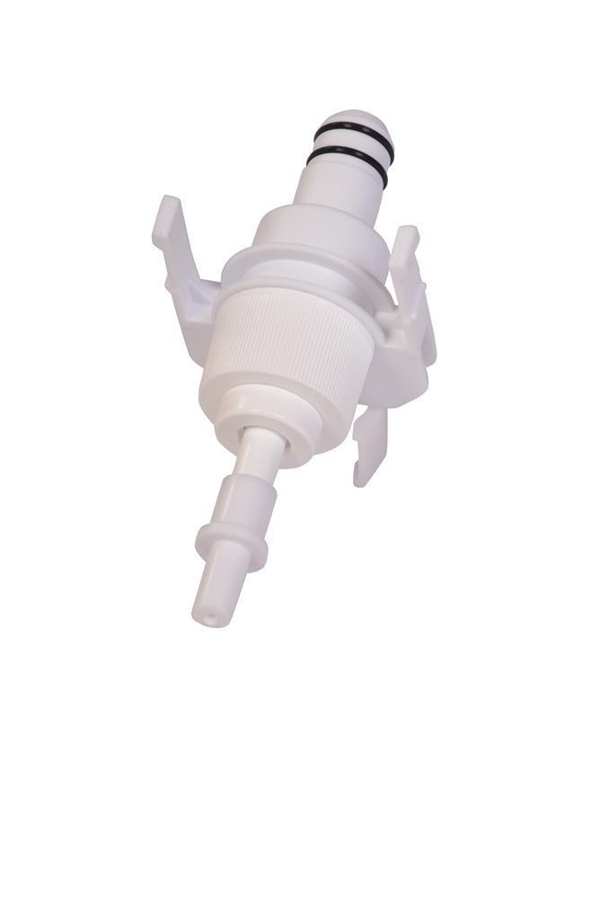 Se Tina Trolleys Spraypumpe til sensor dispenser (501053SPRAY) hos BLITE