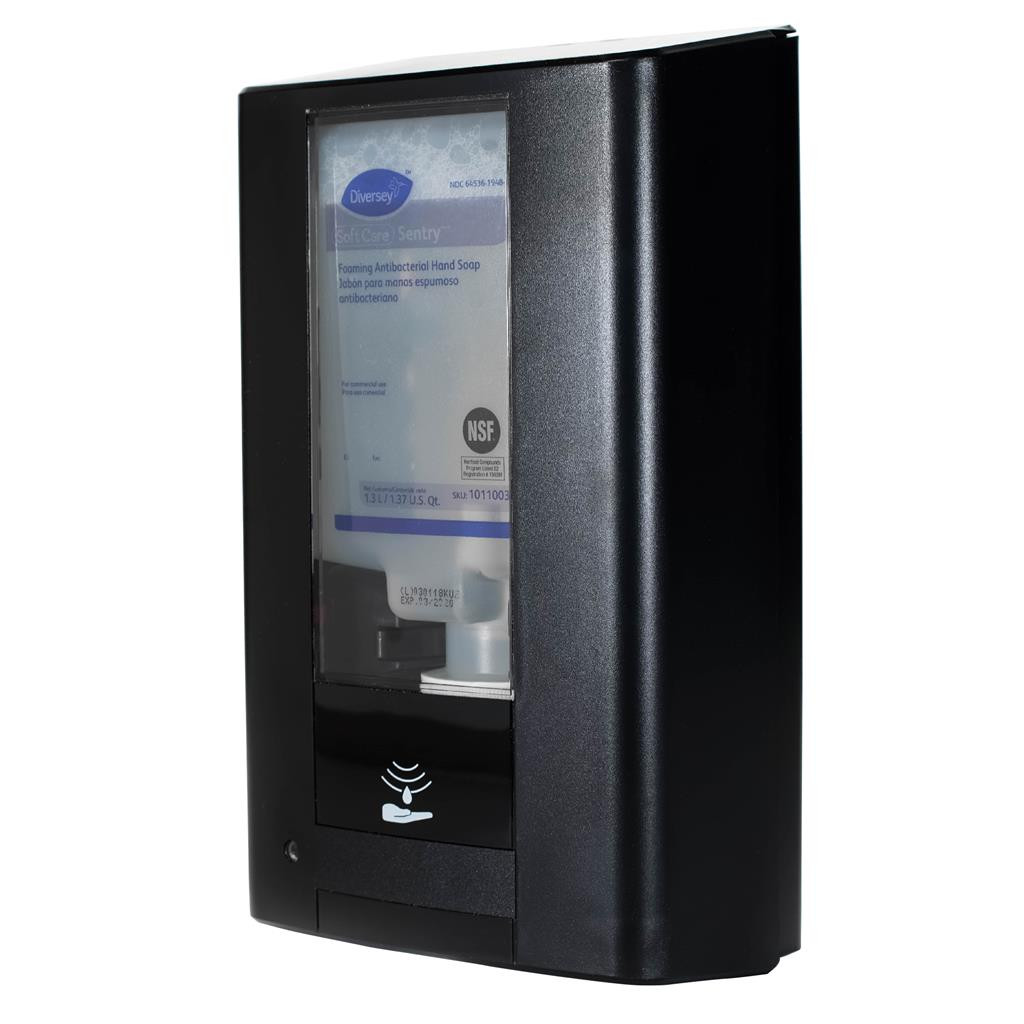 Diversey Dispenser Hybrid Black Sensor 1,3 l IntelliCare (D7524179)