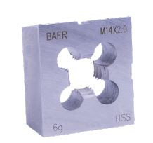 BAER Bakke MF 12x1,25 (122801004)