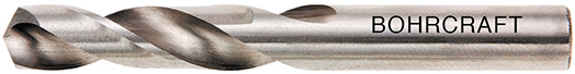 BOHRCRAFT Stubbor 6 mm 10stk (12650300600)