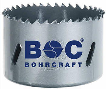 Se BOHRCRAFT 22 mm kopbor (19000900022) hos BLITE
