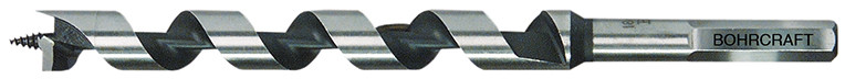 BOHRCRAFT Sneglebor 10 mm x 462 mm (32000701046)