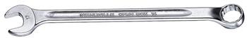 Billede af STAHLWILLE 14 Ringgaffelnøgle lang 10 mm OPEN-BOX (40101010) hos BLITE