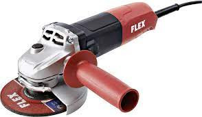 Se FLEX L1001 125 vinkelsliber Ø125mm (438.340) hos BLITE