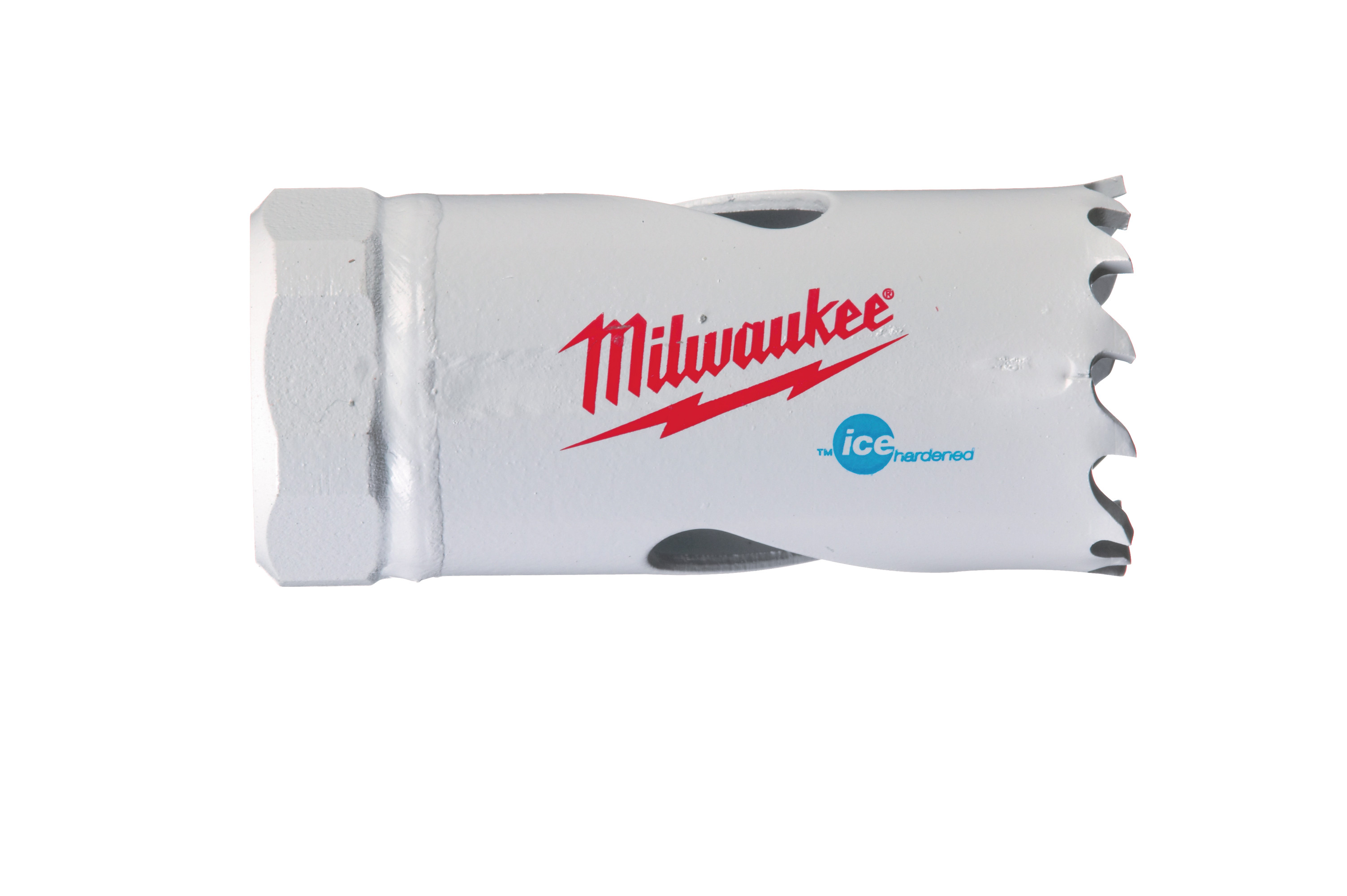 Se Milwaukee Hulsav bimetal HD 83MM (49560183) hos BLITE