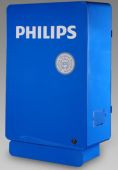 Philips Stalreol med pærer 250 stk (6656202CD)