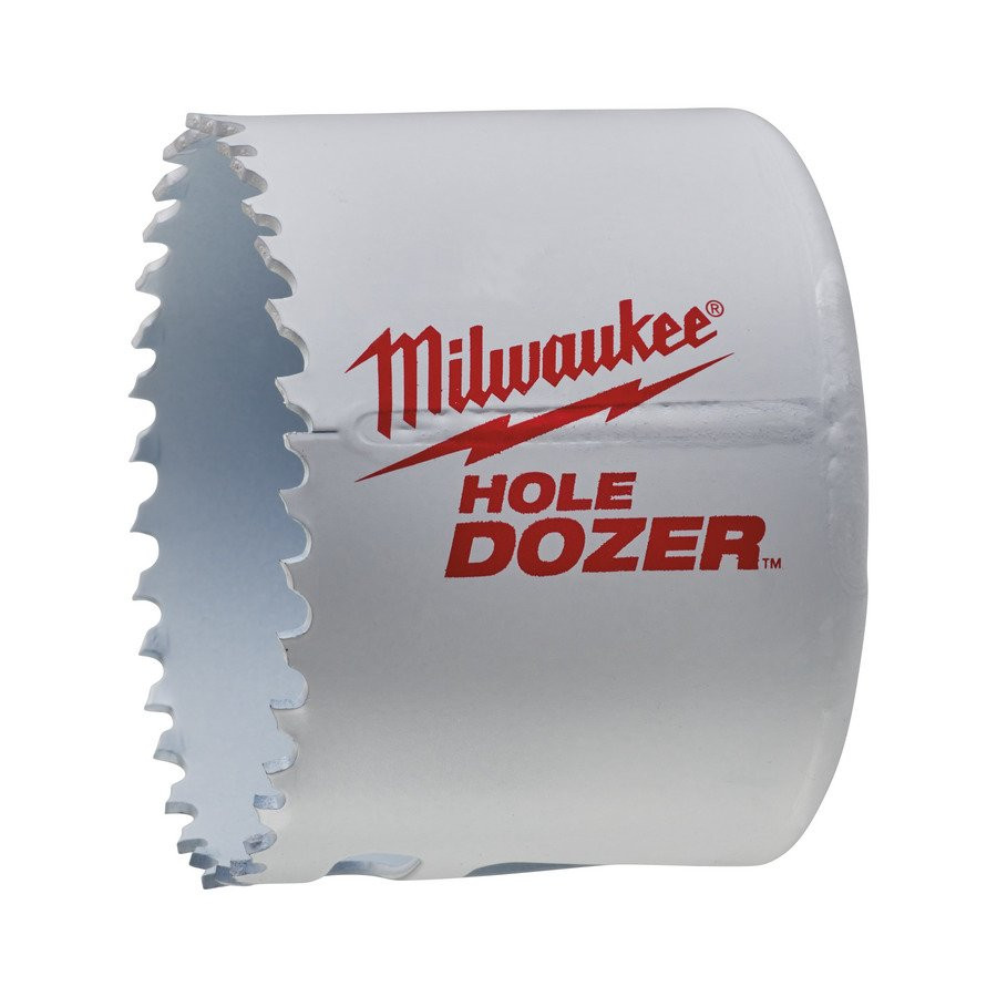 Milwaukee Hulsav bimetal HD 65MM (49560153)