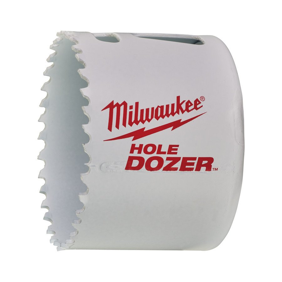 Milwaukee Hulsav bimetal HD 67MM (49560158)