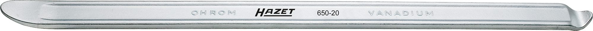 HAZET Dækjern 500 mm (650-20)