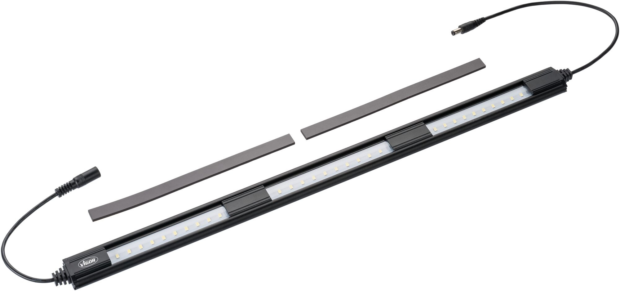 VIGOR LED-lysstrip 600mm lang 1000 lumen (V7283)