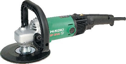 HiKOKI Poler-/slibemaskine 1.250W SP18VA (68102003)