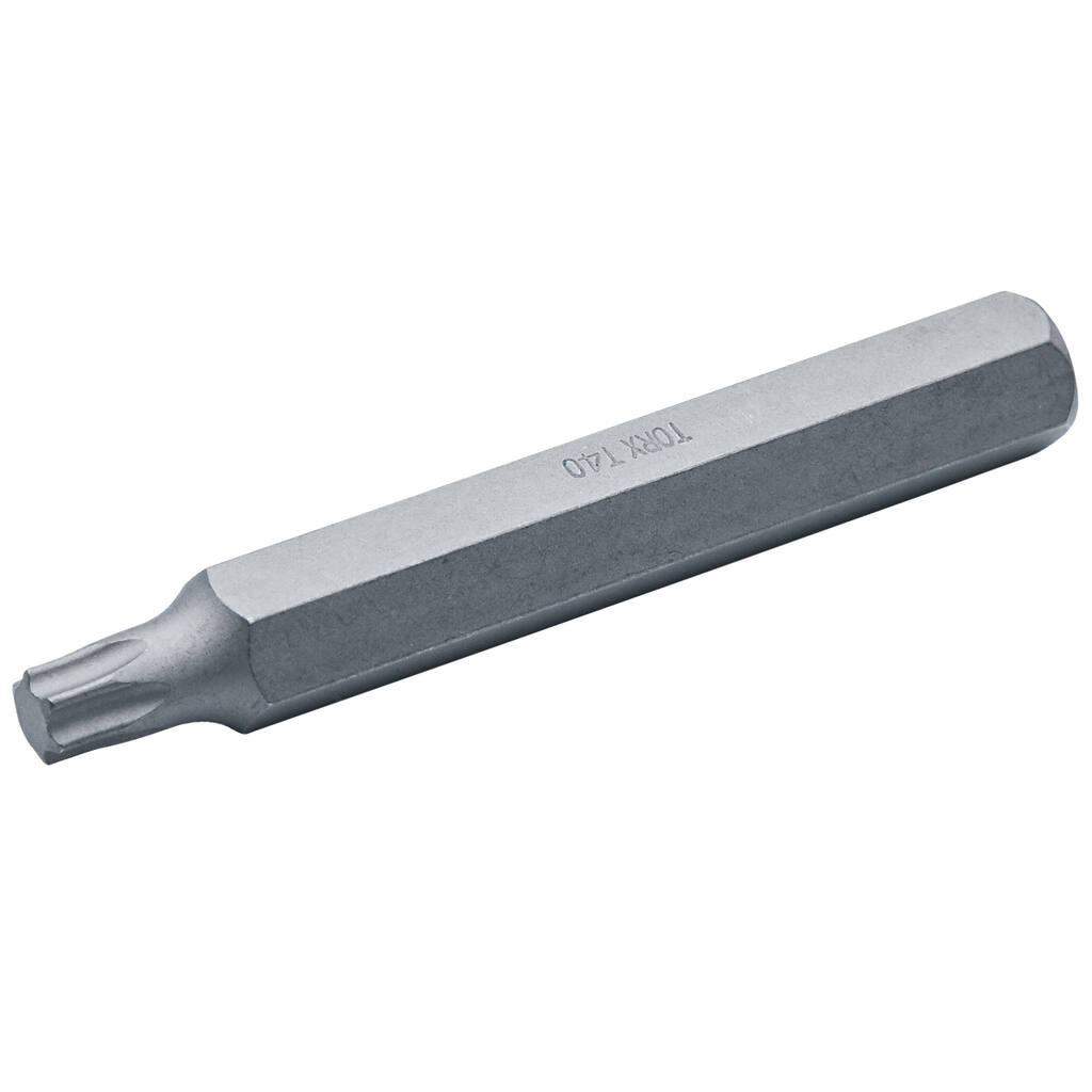 polar handtools 10 mm bits (9300-4510-4130) Torx® skruer lang T30