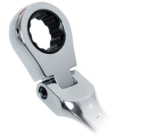BATO Ringskraldenøgle flex 22 mm (2572)
