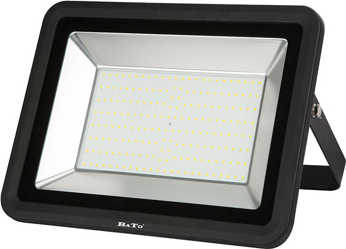 BATO LED Projektør 200W lampe 16000Lumen (65204)
