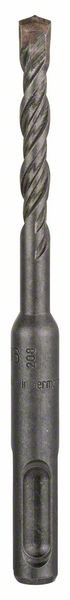 BOSCH Professional SDS PLUS-5-BOREHOVED Ø6,5mm 115mm længde (1618596168)