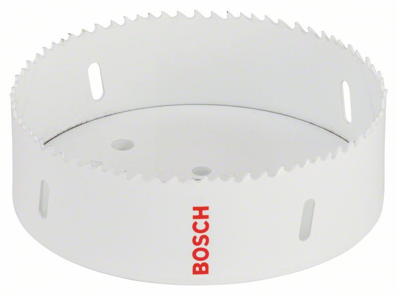 BOSCH Professional BIMETALHULSAV Ø133mm, 44mm arbejdslængde (2608584838)