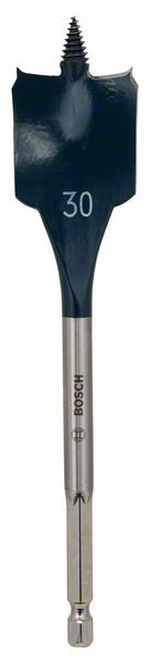 BOSCH Professional Fladbor Ø30mm 152mm længde (2608595497)