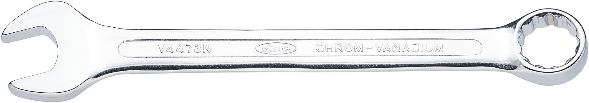 Se VIGOR 11 mm gaffelnøgle (V4473N-11) hos BLITE