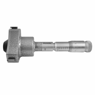 Diesella Indvendig 3-punkt mikrometer 125-150 mm (10279150)