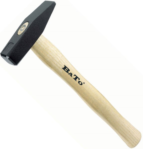 BATO Bænkhammer 100 gr. Træskaft (5316)