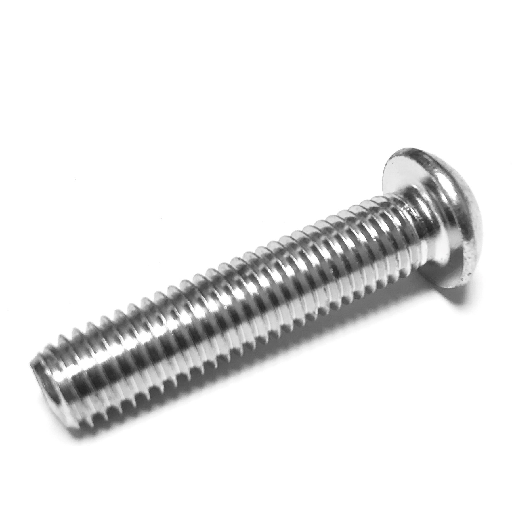 PAJO-BOLTE unbrako bolt 6-kt. BH A2 5X12 500 stk. ISO 7380-1 (7380050124)
