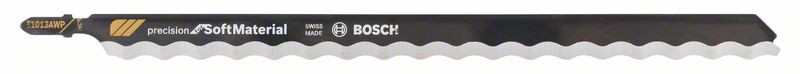 BOSCH Professional stiksavklinge 250mm længde (2608667396)