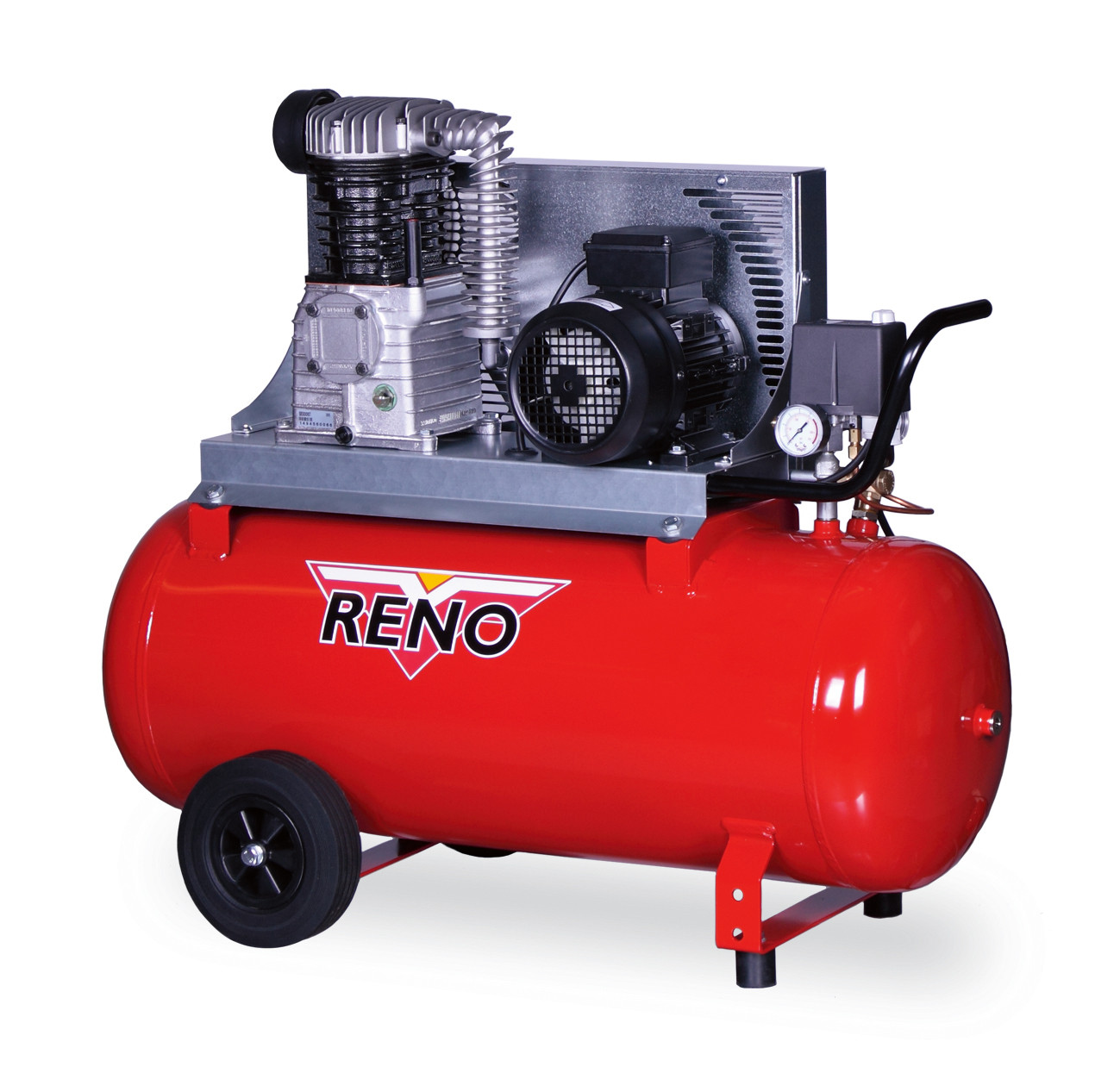 RENO Kompressor 400/90 3 HK 90 L (PC40090)