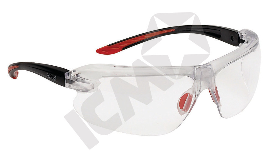 ICM Safety Sikkerhedsbrille med styrke 3 (3528083)