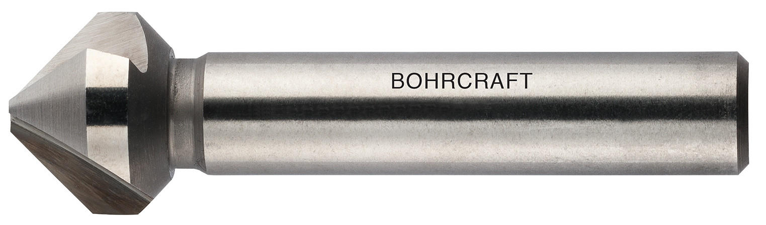 Se BOHRCRAFT Undersænker 25mm (17000325090) hos BLITE