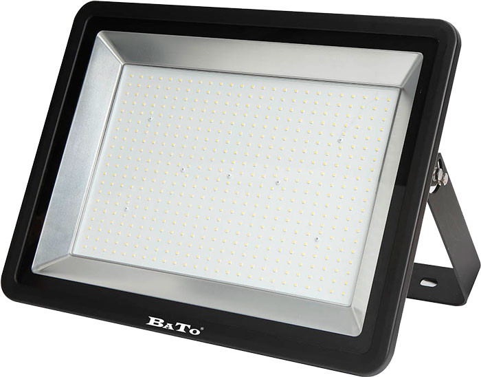 BATO LED Projektør 500W lampe 40000 Lumen. (65206)