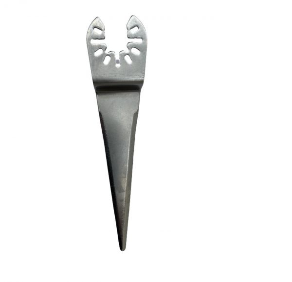 DIATECH DIAMANT Fugekniv længde 125 mm bredde 24 mm og spids i enden (1250-200)