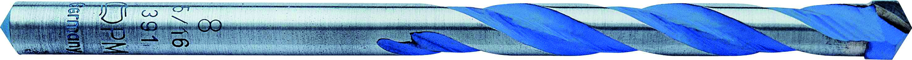 BOHRCRAFT Multibor 6,0x250mm LASER (22700700625)