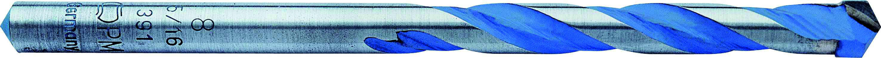 BOHRCRAFT Multibor 9,0x120mm LASER (22700700900)