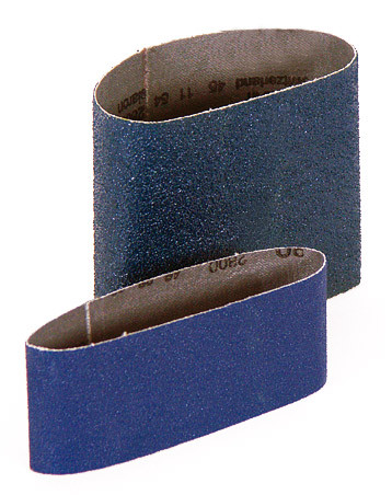 EISENBLATTER Poly-PTX Grinding belt sleeve 50mm K40 (42301)