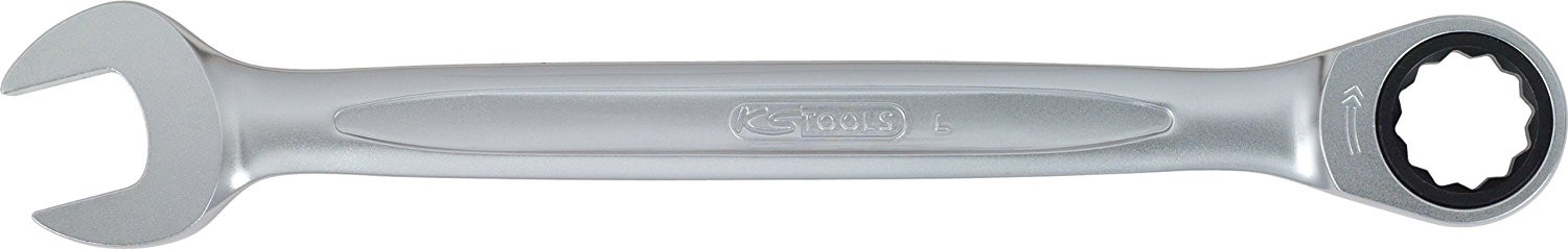 KS Tools ringgaffelnøgle 15 mm (503.4215)