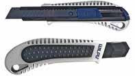 Se Wilpu WCM 005 Heavy PREMIUM kort trapezformet knivblad hos BLITE