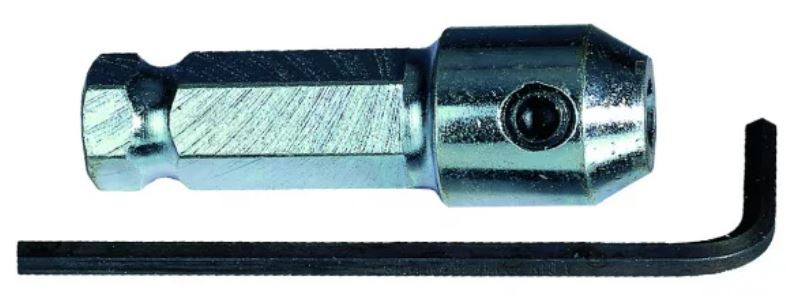 Kvik Skift Adapter til 6 mm Skaft (5196672)