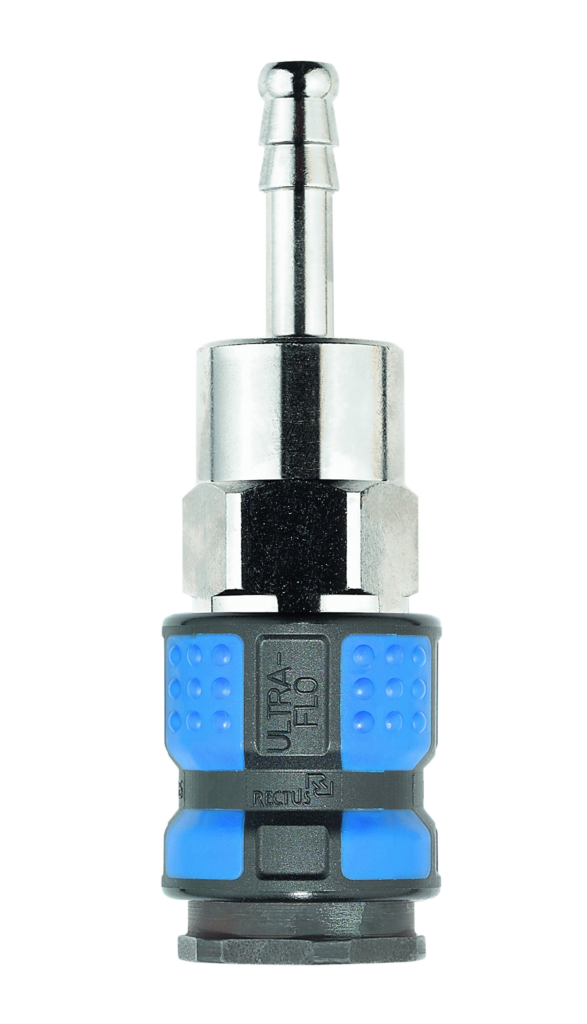 Flowconcept kobling 9 mm slangestuds (FC01625109)