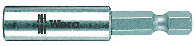Wera 899 bit holder 50mm Magnet og lasering( 05053457001 )