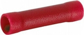 Rørsamler rød 100 stk (8KW044280-003)