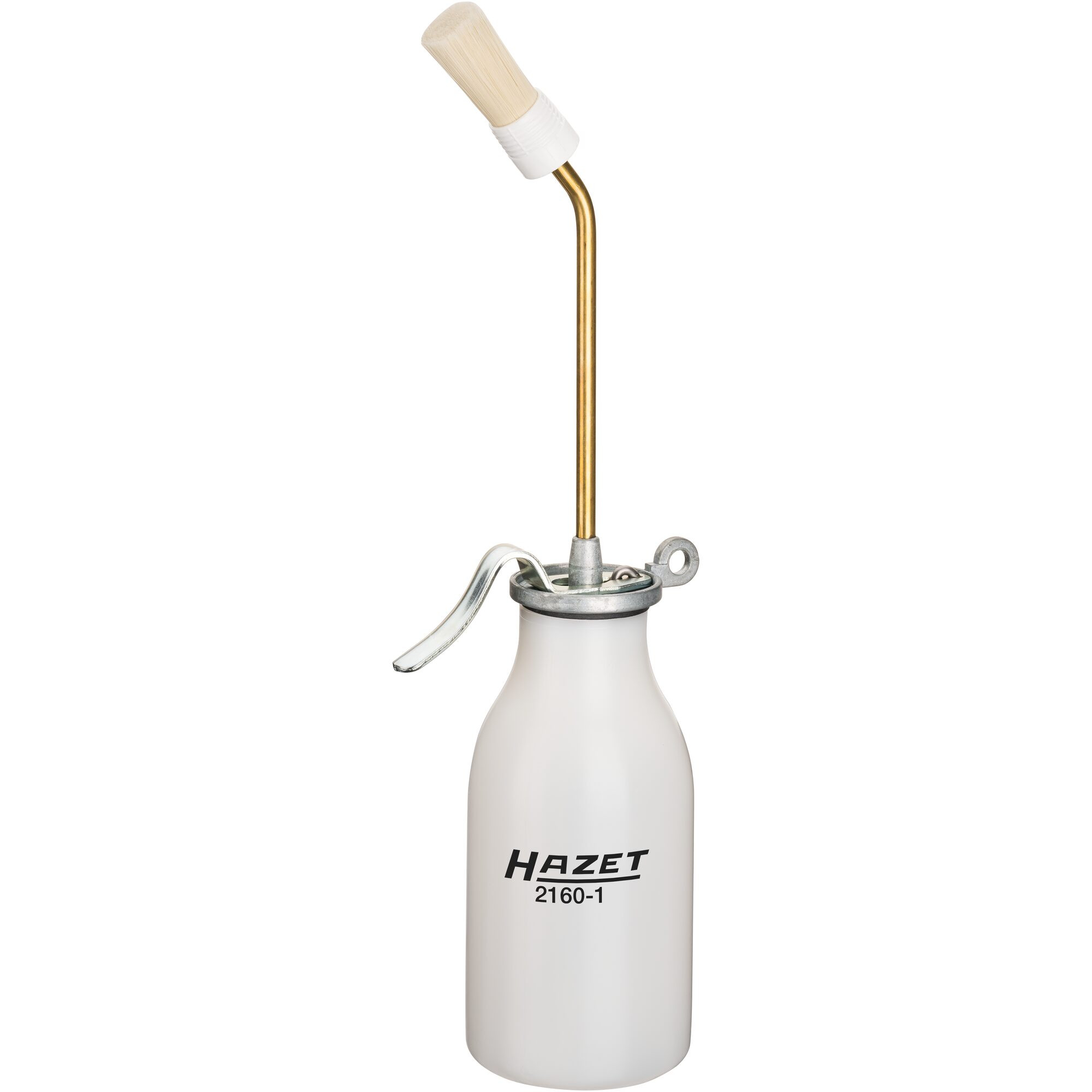 Billede af HAZET Olie pumpe 200 ml m. pensel. (2160-1)