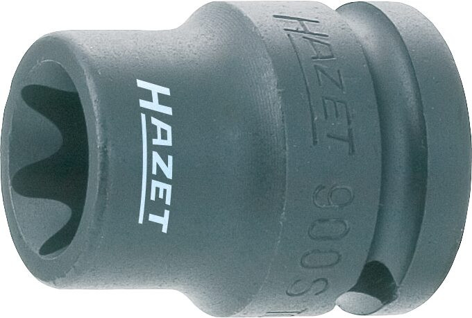 HAZET 1/2´´ E20-torx slagtop (900S-E20)