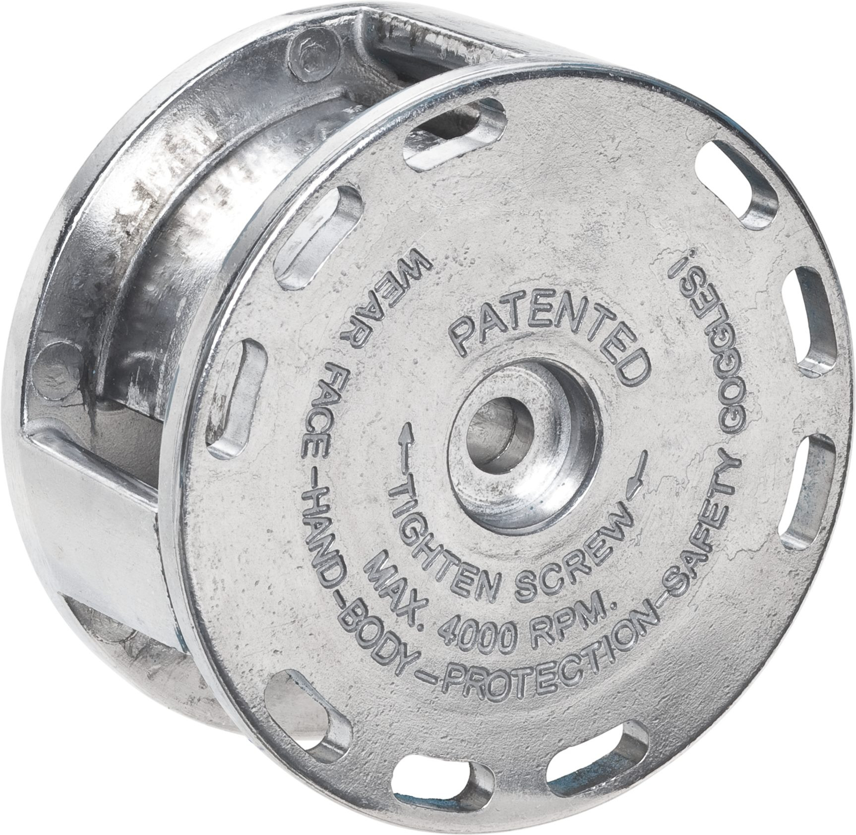 HAZET Adaptor til gummihjul MBX (9033-6-010)