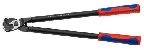 KNIPEX Kabelsaks 500X160X35 mm (9512500)